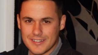 Matthew Boyd