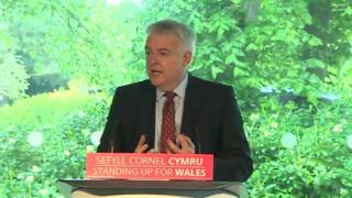 Carwyn Jones