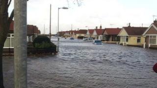Rhyl