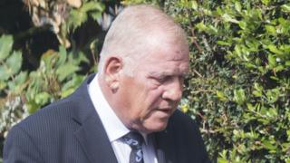 James Reilly