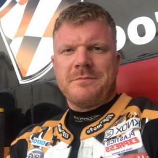 Mark Fincham