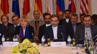 کمیسیون مشترک برجام
