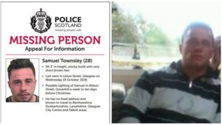 Samuel Townsley