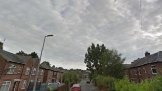 Bradley Avenue, Kersal