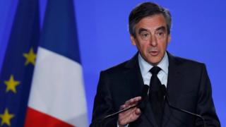 Francois Fillon