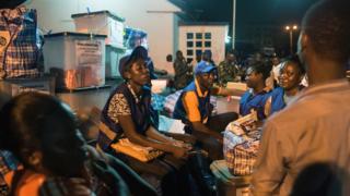 ghana, charlotte osei, akufo addo