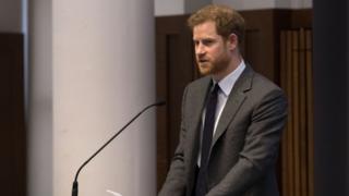 Prince Harry
