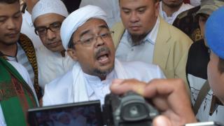 Rizieq Shihab