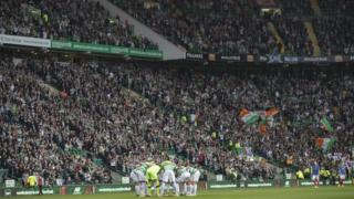 Le Celtic a remporté la double confrontation face à Linfield.