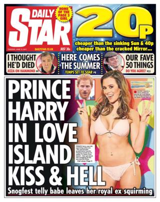 Daily Star