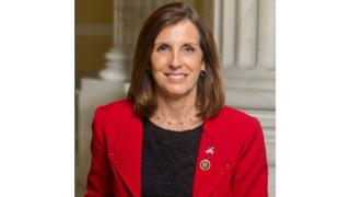 Martha McSally (Twitter profile photo)