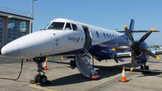 Eastern Airways