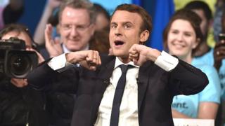 Il a démissionné du gouvernement en 2016 pour fonder son mouvement politique