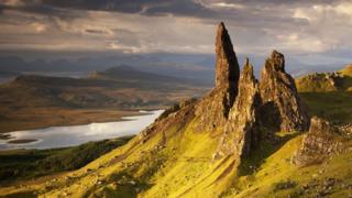 An t-Eilean Sgitheanach