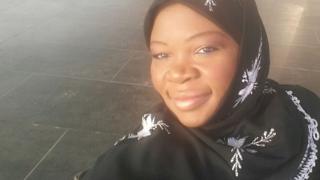 Nawal al-Hawsawi