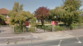 Tollgate Primary School