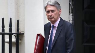 Philip Hammond