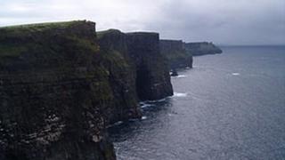 Cliffs of Moher