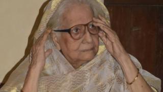 Nurjahan Begum