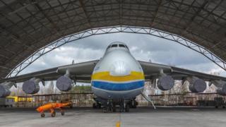 antonov
