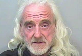 Stuart Hendry