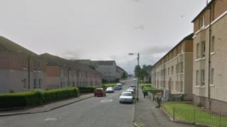 Altyre Street