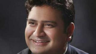Sandeep Kumar/Facebook