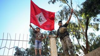 الاحتجاجات في المغرب