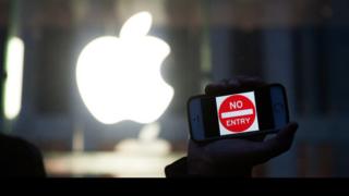 Apple iPhone