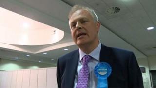 Stewart Jackson