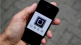 uber