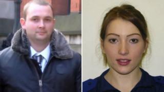 Thomas Fendall Jessica Hussell