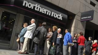 Northern Rock
