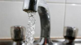 Water tap