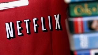 Netflix logo