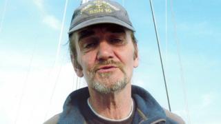 James Fewell