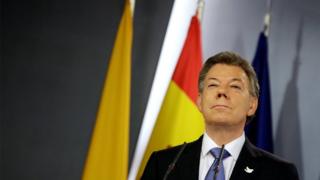 Juan Manuel Santos
