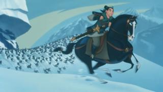 Mulan