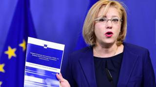 Corina Crețu