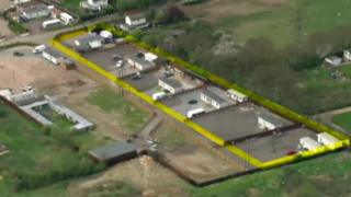 Silva Lodge Kennels, Hovefield, Essex