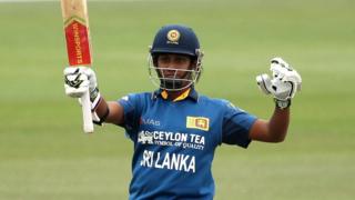 චමරි අතපත්තු