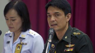 พ.อ.วินธัย สุวารี,กองทัพบก