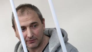 Владимир Аникеев