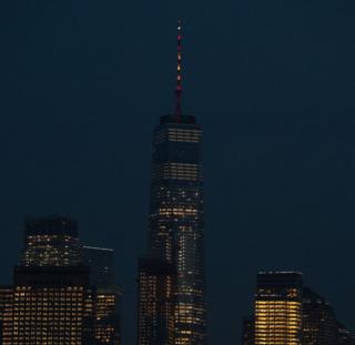 World Trade Center, New York