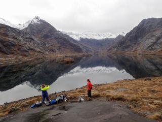Loch Coruisk