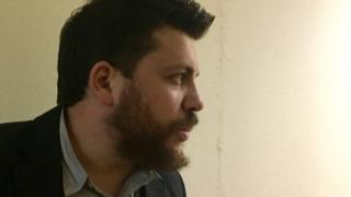 Леонид Волков