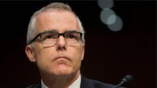 Andrew McCabe