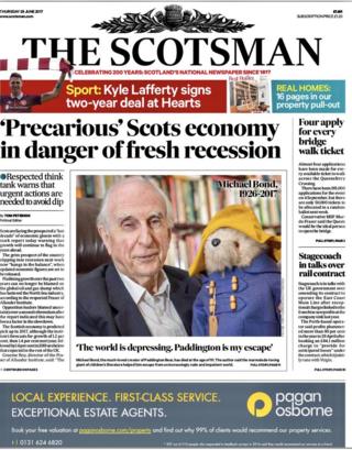 Scotsman