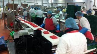 Linden Foods