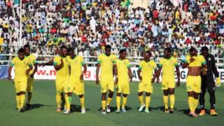 Nigerian Premier League